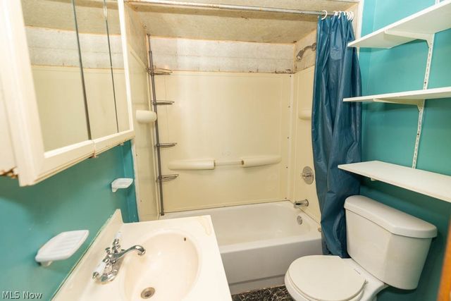 3418 W 45th Street, Cleveland, OH 44102