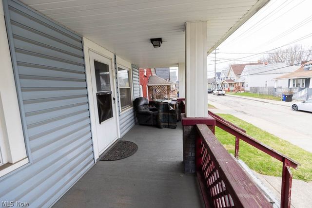 3418 W 45th Street, Cleveland, OH 44102