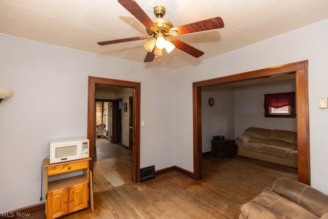 3418 W 45th Street, Cleveland, OH 44102