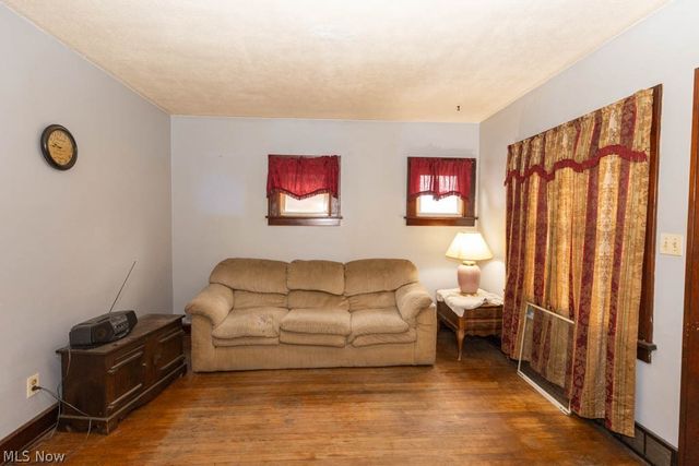 3418 W 45th Street, Cleveland, OH 44102