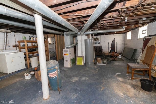 3418 W 45th Street, Cleveland, OH 44102