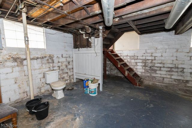 3418 W 45th Street, Cleveland, OH 44102