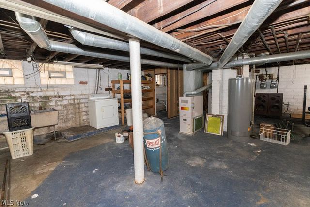 3418 W 45th Street, Cleveland, OH 44102