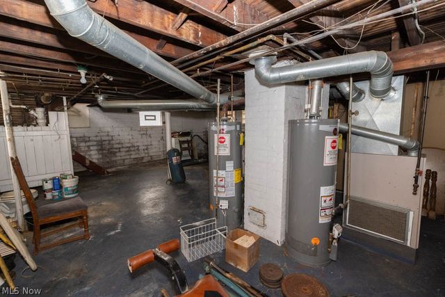 3418 W 45th Street, Cleveland, OH 44102