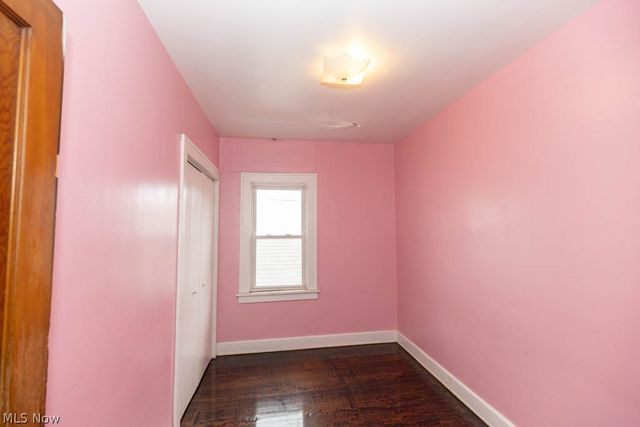 3418 W 45th Street, Cleveland, OH 44102