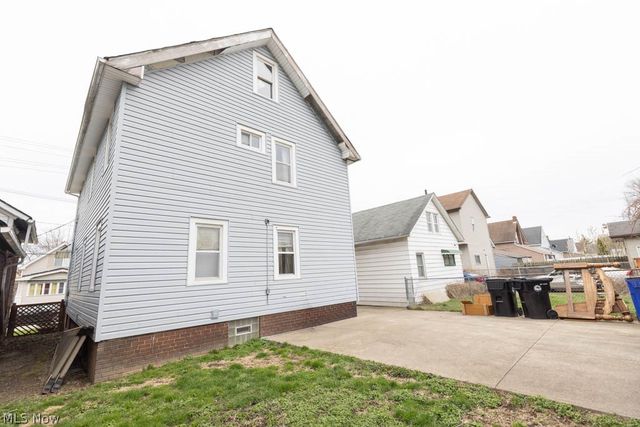 3418 W 45th Street, Cleveland, OH 44102