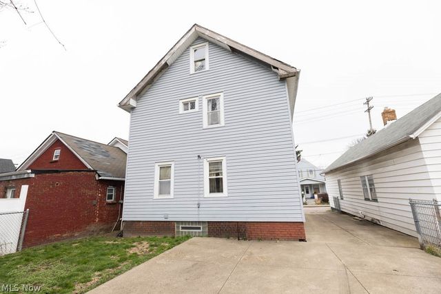 3418 W 45th Street, Cleveland, OH 44102