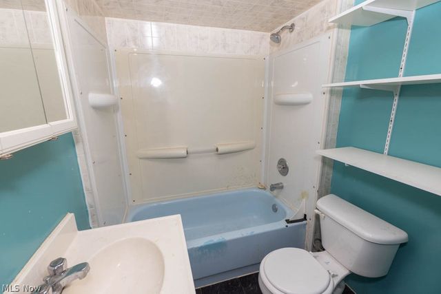 3418 W 45th Street, Cleveland, OH 44102