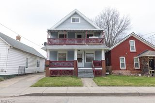 3418 W 45th Street, Cleveland, OH 44102