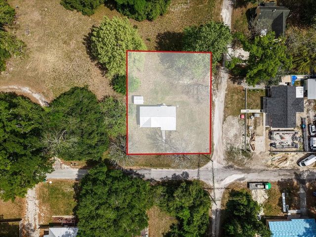 23832 NW 183RD ROAD, High Springs, FL 32643