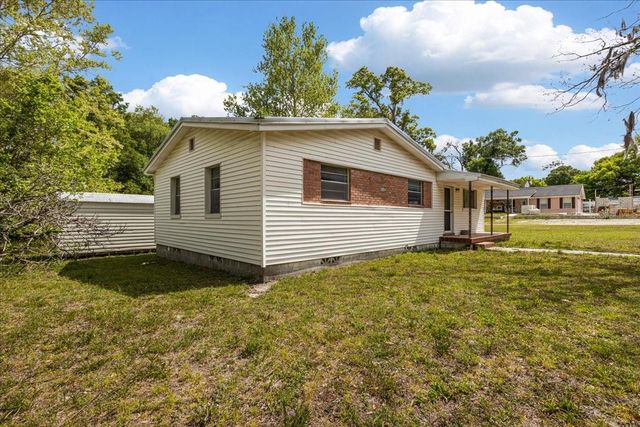 23832 NW 183RD ROAD, High Springs, FL 32643
