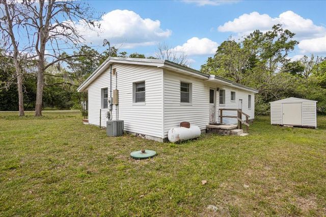 23832 NW 183RD ROAD, High Springs, FL 32643