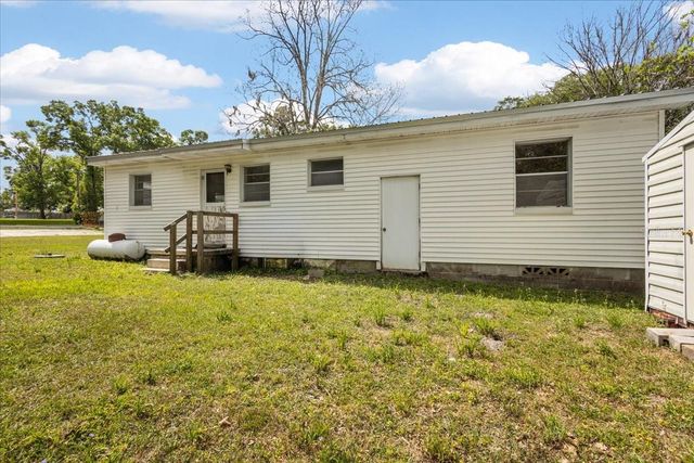 23832 NW 183RD ROAD, High Springs, FL 32643