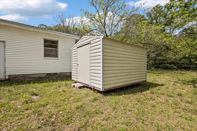23832 NW 183RD ROAD, High Springs, FL 32643