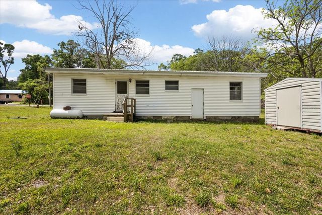 23832 NW 183RD ROAD, High Springs, FL 32643