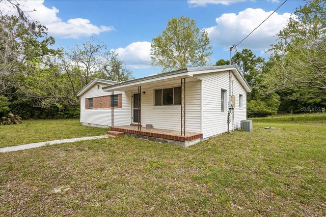 23832 NW 183RD ROAD, High Springs, FL 32643