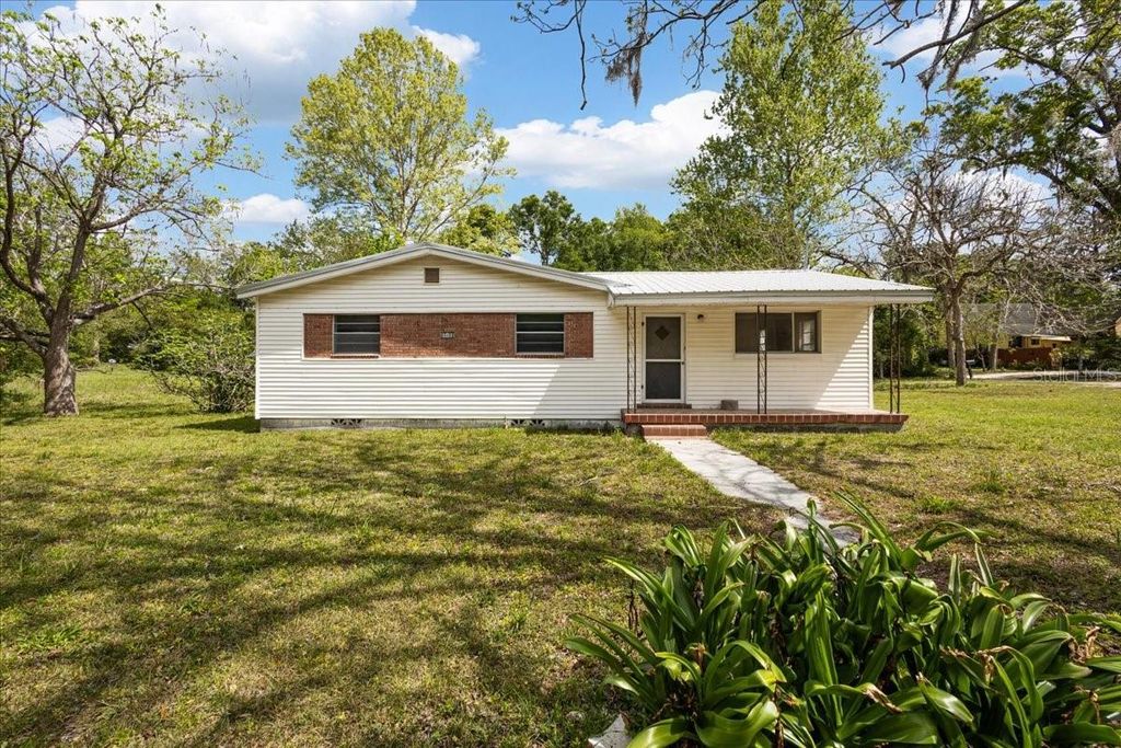 23832 NW 183RD ROAD, High Springs, FL 32643