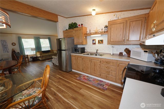 27509 Q Lane, Ocean Park, WA 98640