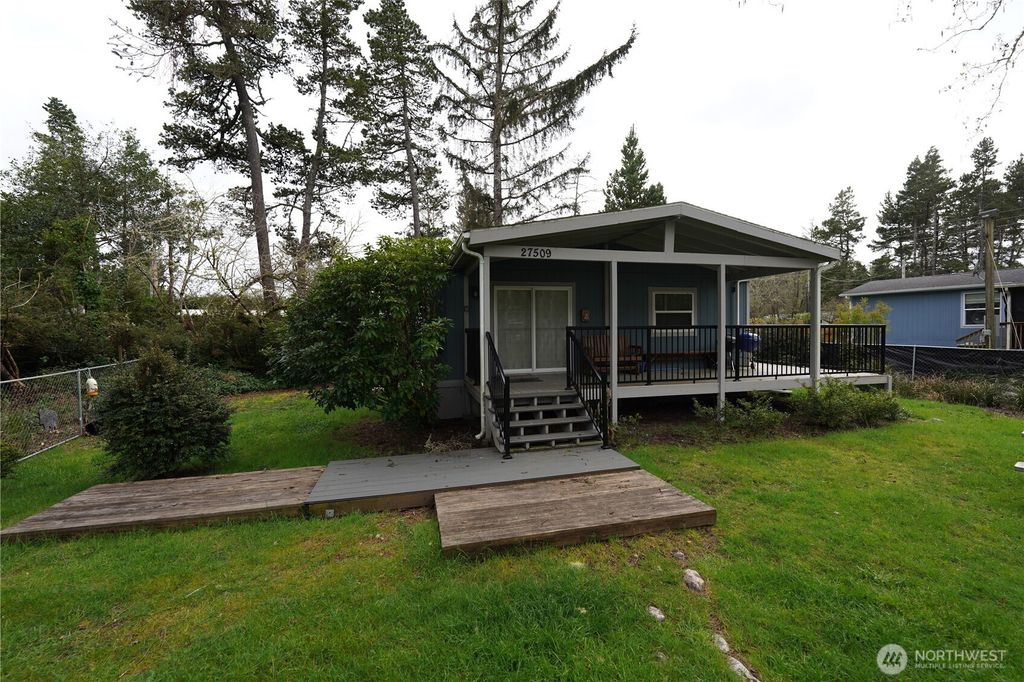 27509 Q Lane, Ocean Park, WA 98640