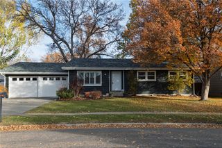 2021 Beverly Hill BOULEVARD, Billings, MT 59102