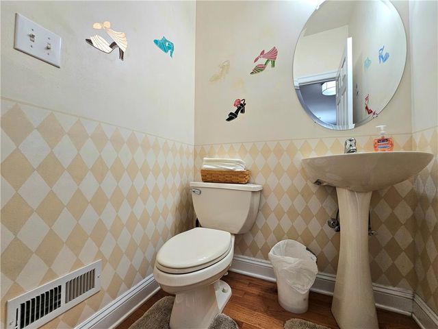 115 Fox Run, Williams Twp, PA 18042