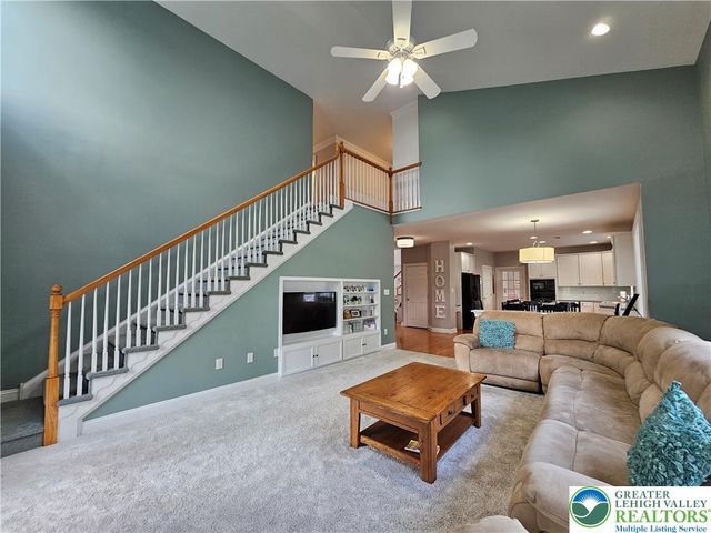 115 Fox Run, Williams Twp, PA 18042