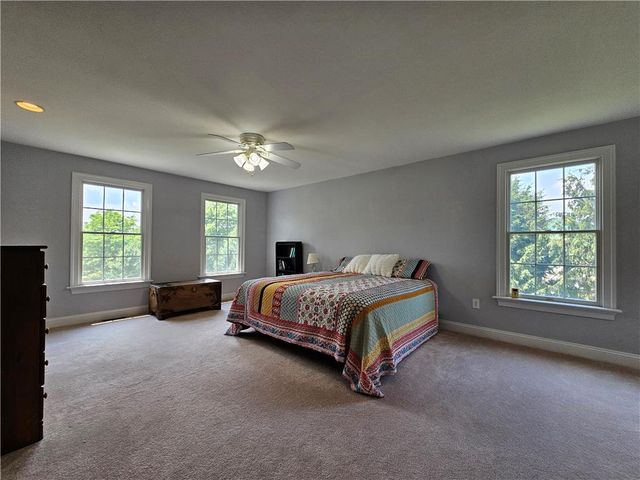 115 Fox Run, Williams Twp, PA 18042