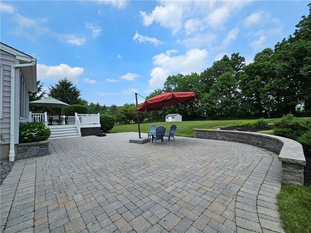 115 Fox Run, Williams Twp, PA 18042