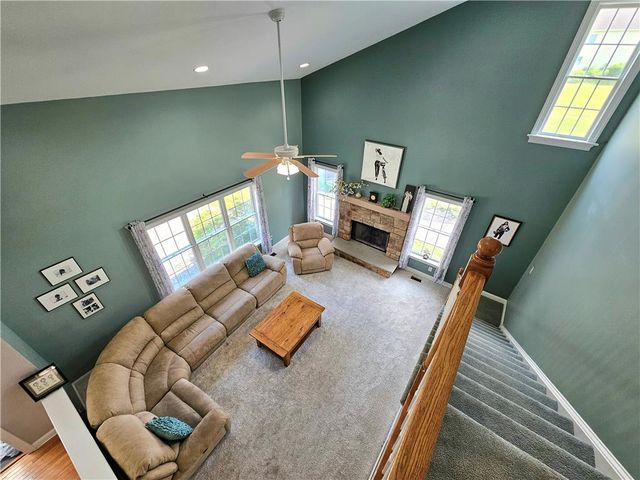 115 Fox Run, Williams Twp, PA 18042
