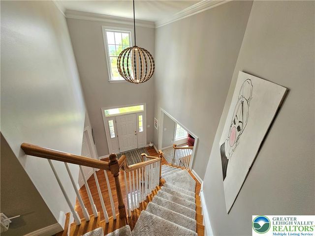 115 Fox Run, Williams Twp, PA 18042