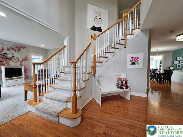 115 Fox Run, Williams Twp, PA 18042