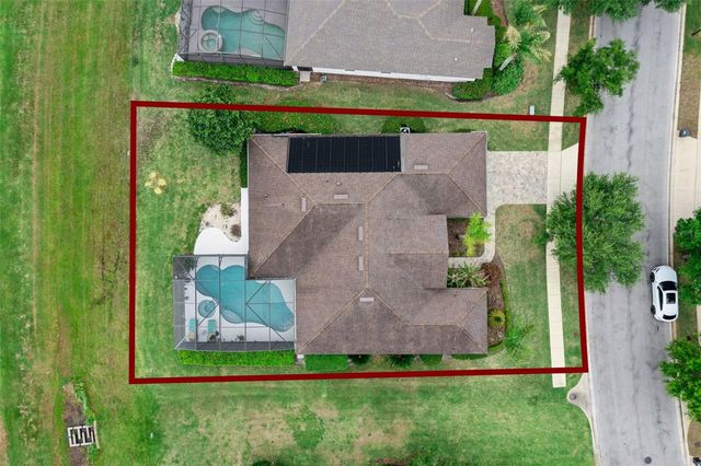 1652 CHERRY RIDGE DRIVE, Lake Mary, FL 32746