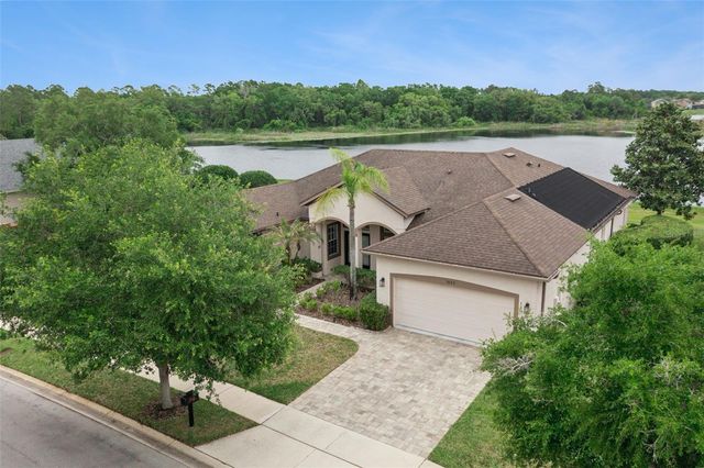 1652 CHERRY RIDGE DRIVE, Lake Mary, FL 32746