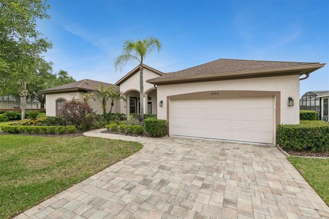 1652 CHERRY RIDGE DRIVE, Lake Mary, FL 32746