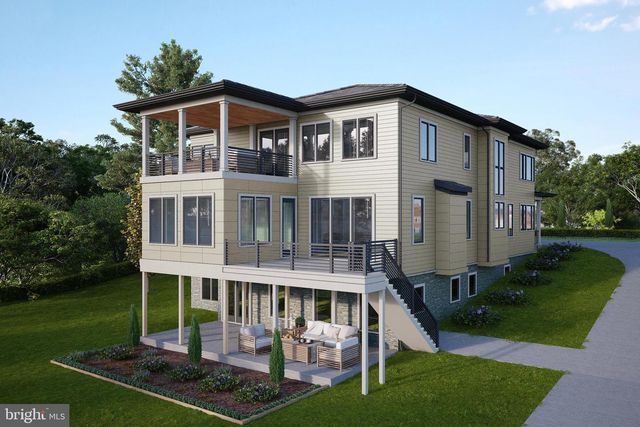 1843 RHODE ISLAND AVE, Mclean, VA 22101