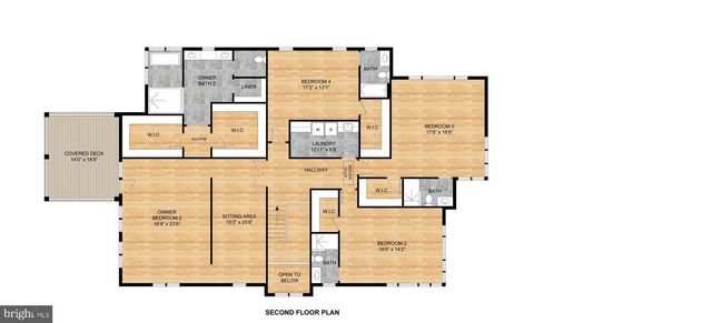 1843 RHODE ISLAND AVE, Mclean, VA 22101