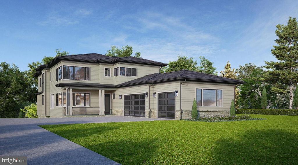 1843 RHODE ISLAND AVE, Mclean, VA 22101