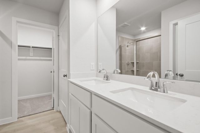 282 Brazen Forest Trail, Magnolia, TX 77354