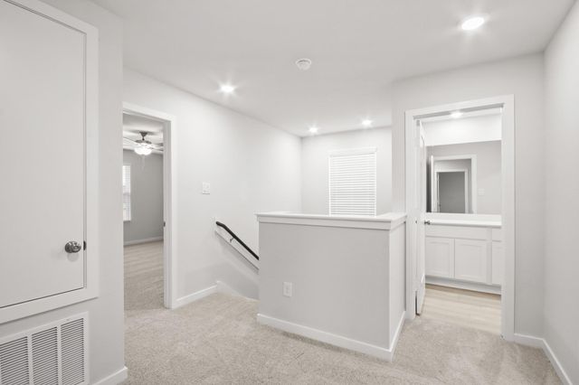 282 Brazen Forest Trail, Magnolia, TX 77354