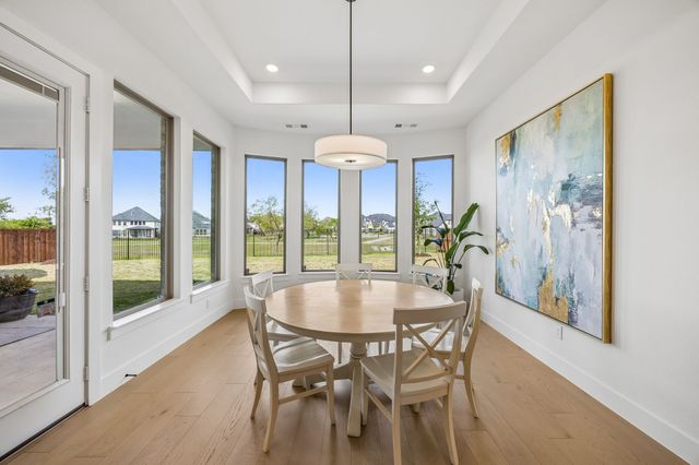 311 Pecan Trail, Prosper, TX 75078