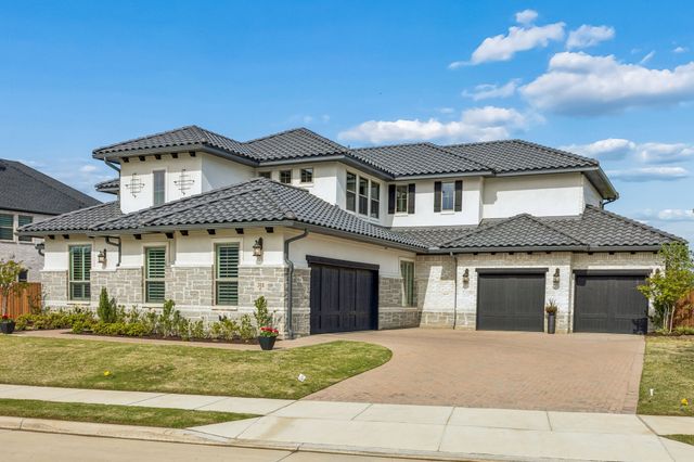 311 Pecan Trail, Prosper, TX 75078