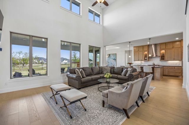 311 Pecan Trail, Prosper, TX 75078