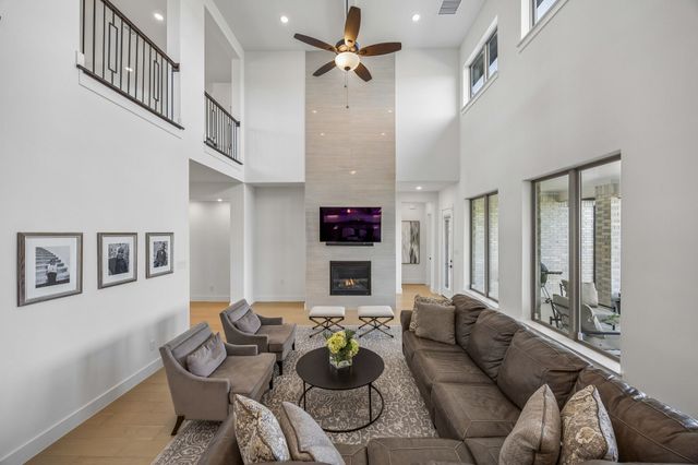 311 Pecan Trail, Prosper, TX 75078