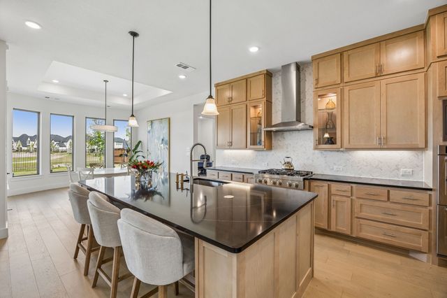 311 Pecan Trail, Prosper, TX 75078