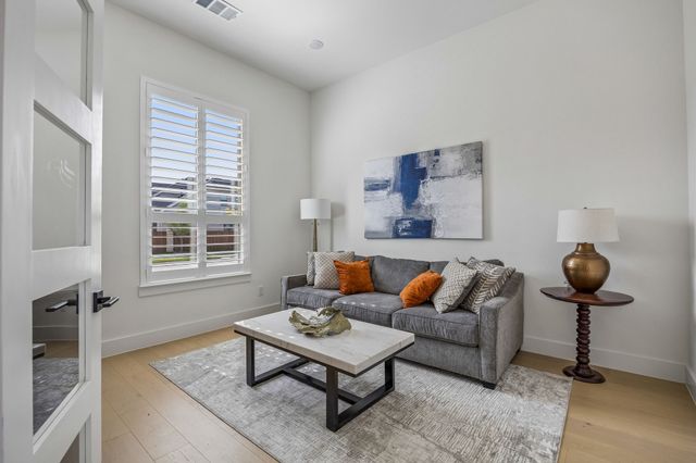 311 Pecan Trail, Prosper, TX 75078