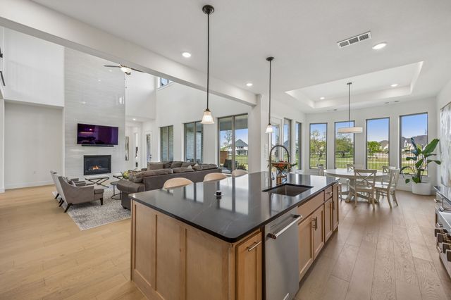 311 Pecan Trail, Prosper, TX 75078