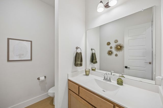 311 Pecan Trail, Prosper, TX 75078