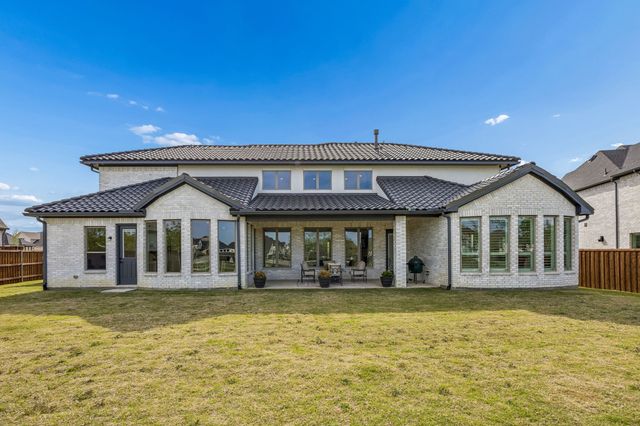 311 Pecan Trail, Prosper, TX 75078