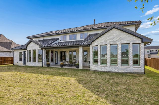 311 Pecan Trail, Prosper, TX 75078