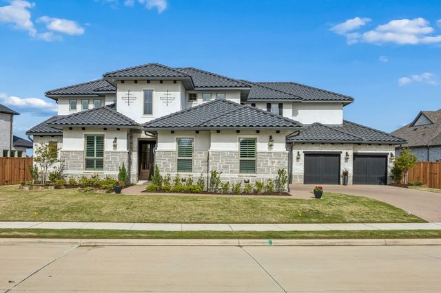 311 Pecan Trail, Prosper, TX 75078